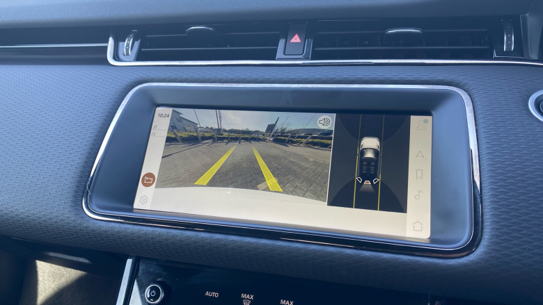 Land Rover Range Rover Evoque 1.5 P300e R-Dynamic S 5dr Auto Hatchback